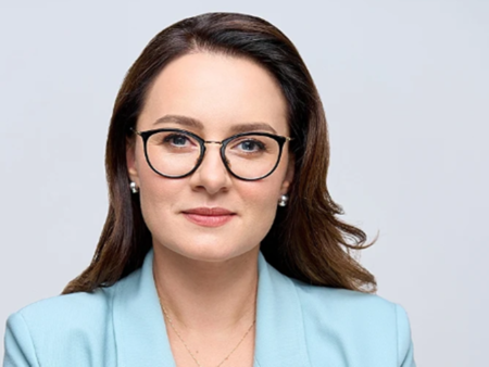 Свириденко благодари на Зеленски