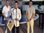Голямо събитие в Царево