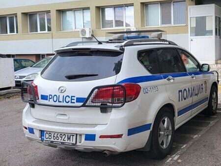 Притеснително! Три деца осъществиха кражба в Бургаско
