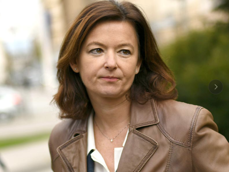 Утре Маргарита Петкова представя премиерно новата си книга „Тъй рече Виктор“ в Бургас