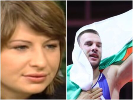 Златева към Милов: Искам официално, лично и публично да...