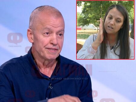 (М)истерия с шамаросаната родилка в „Майчин дом“, адвокат в потрес