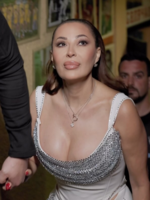 Съблекли гола Цеца Величкович
