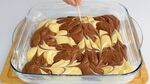 Приготвянето на сладкиш "Ден и нощ" едно време беше ритуал за мама, пренесох тази традиция и у дома