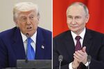 Тръмп: Разочарован съм от Путин, но не съм го отписал
