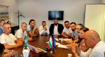 Димитър Чолаков поема поста областен координатор на МГЕРБ-Бургас