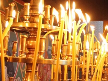 Днес е странен ден, вижте какво не трябва да правите за нищо на света