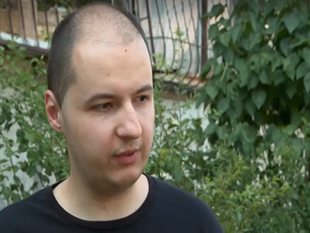 Условна присъда за убийството на зам.-директорка на училище