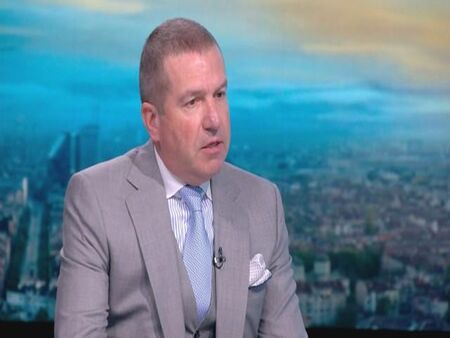 Адвокат Менков: Когато Борисов бе арестуван, не ме допуснаха 1 час и 40 минути до него