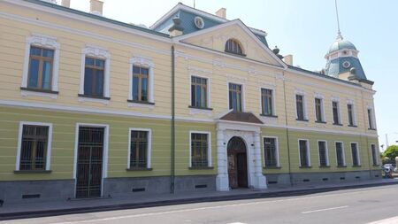 Митница Бургас търси независими оценители