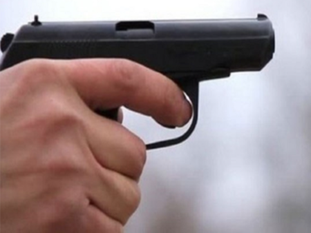 Уцелиха ММА боец с 5 куршума, той се добра до болница и...