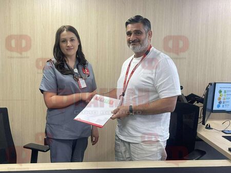 УМБАЛ „Дева Мария“ дава 5000 лв. заплата на специализанти без обвързващ договор