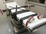 Рекорден брой смъртни присъди са изпълнени в САЩ през тази година