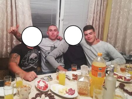 Военният Нечо Цанков убил приятеля си Никола по нелеп начин