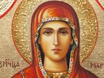 Днес почитаме голяма светица, не вземайте важни решения