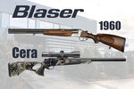 Историята на Blaser: Иновации и прецизност в света на оръжията