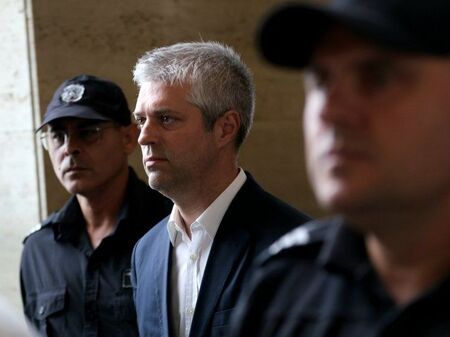 Софийският апелативен съд остави кмета на Варна в ареста