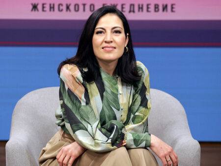 Тя напусна бТВ, но си живее живота, след като печели по 30 бона на месец
