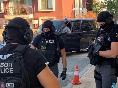 Арест в Свети Влас, откриха над 100 грама дрога в заведение