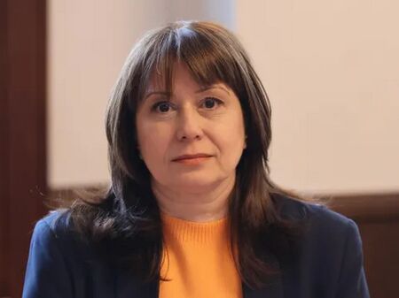 Кандидатът на ГЕРБ стана омбудсман и вероятен служебен премиер