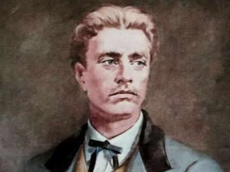 Книга доказва истината за Апостола на свободата, навършват се 185, а не 188 години от раждането му