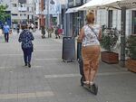 Вече ще плащаме и застраховка за тротинетката