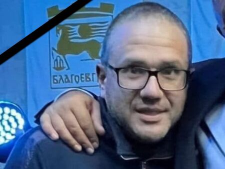 Почина Мето Готиния