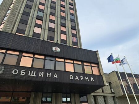 Фирмите от скандала във Варна, довел до ареста на кмета, участват в нова поръчка