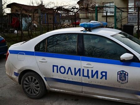 Извънредно! Убийство в созополското село Росен