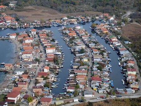 Има ли риск рибарското селище "Ченгене скеле" да бъде съборено, за да се изгради модерен комплекс на брега на морето