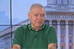 Дори, ако правителството се издъни по някакви причини, не е нужно да има избори, каза Михаил Константинов