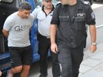 Ганчо Маринов снощи уби за 10 лева, а преди 13 години ликвидира жена си заради една диня