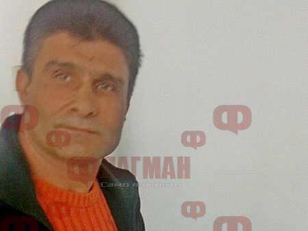 Ще изгние ли в затвора бруталният убиец Ганчо от с. Росен