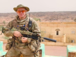 Много близък на Поветкин загина във военна битка