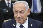 Премиерът на Израел Бенямин Нетаняху е със сериозно хранително отравяне
