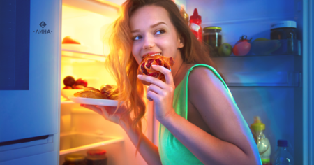 Изследванията на лептин и адипонектин са полезни при усещане за