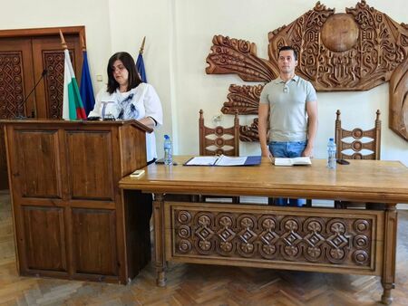 В Царево създават общински фонд „Култура“ с нов правилник за работа