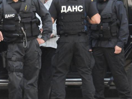 От "БОЕЦ" се оплакаха, че ДАНС и МВР са влезли в офиса им, оказа се проверка за нелегални мигранти