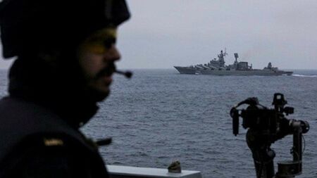 Великобритания обяви война на бандите за трафик на хора