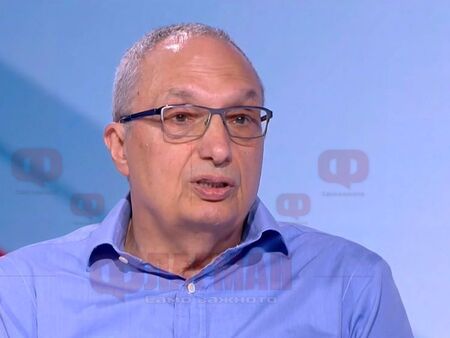 Защо цените растат? Иван Костов зове за замразяване на заплати