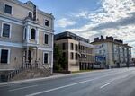 Той ще бъде издигнат на мястото на старата изгоряла сграда на бул. „Булаир” 5Б