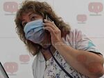 Д-р Веселина Чолакова казва, че имунизирала бебето на 16 юли и след това отново го прегледала, за да се увери, че е добре
