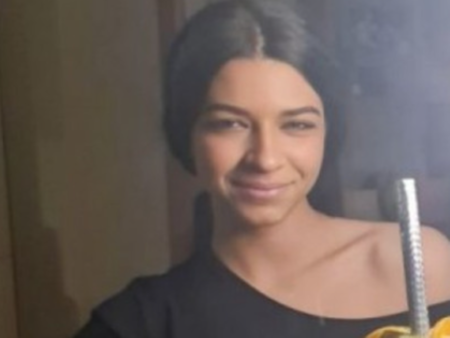 Дъщерята на Тодор Славков взима важно решение