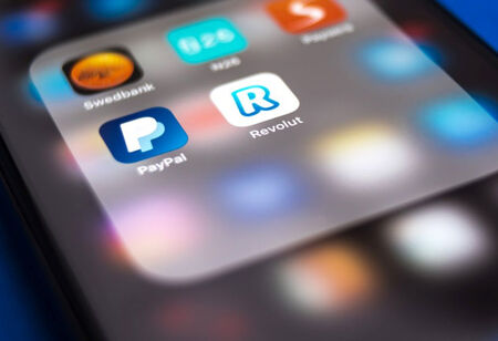 Сериозни промени в Revolut