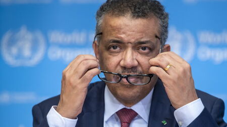 СЗО предупреждава за масов глад в Газа, причинен от човешка дейност