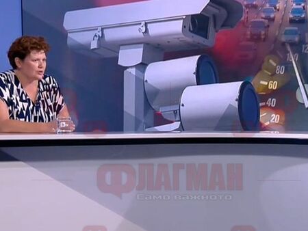 Експерт плаши превозвачите, претоварените камиони може да се разглобят на пътя