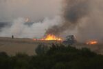 В Бургас и региона задействаха BG-ALERT, предупреждават за опасни горещини и риск от пожари