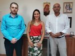 Испански съдия от Канарските острови посети Районен съд - Бургас