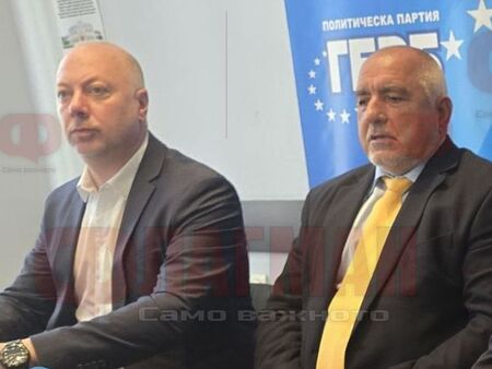 България пред нова политическа криза, премиерът заговори за хаос