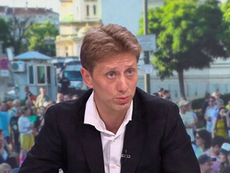 Ново 20: ПП ще гласува против закриването на Антикорупционната комисия